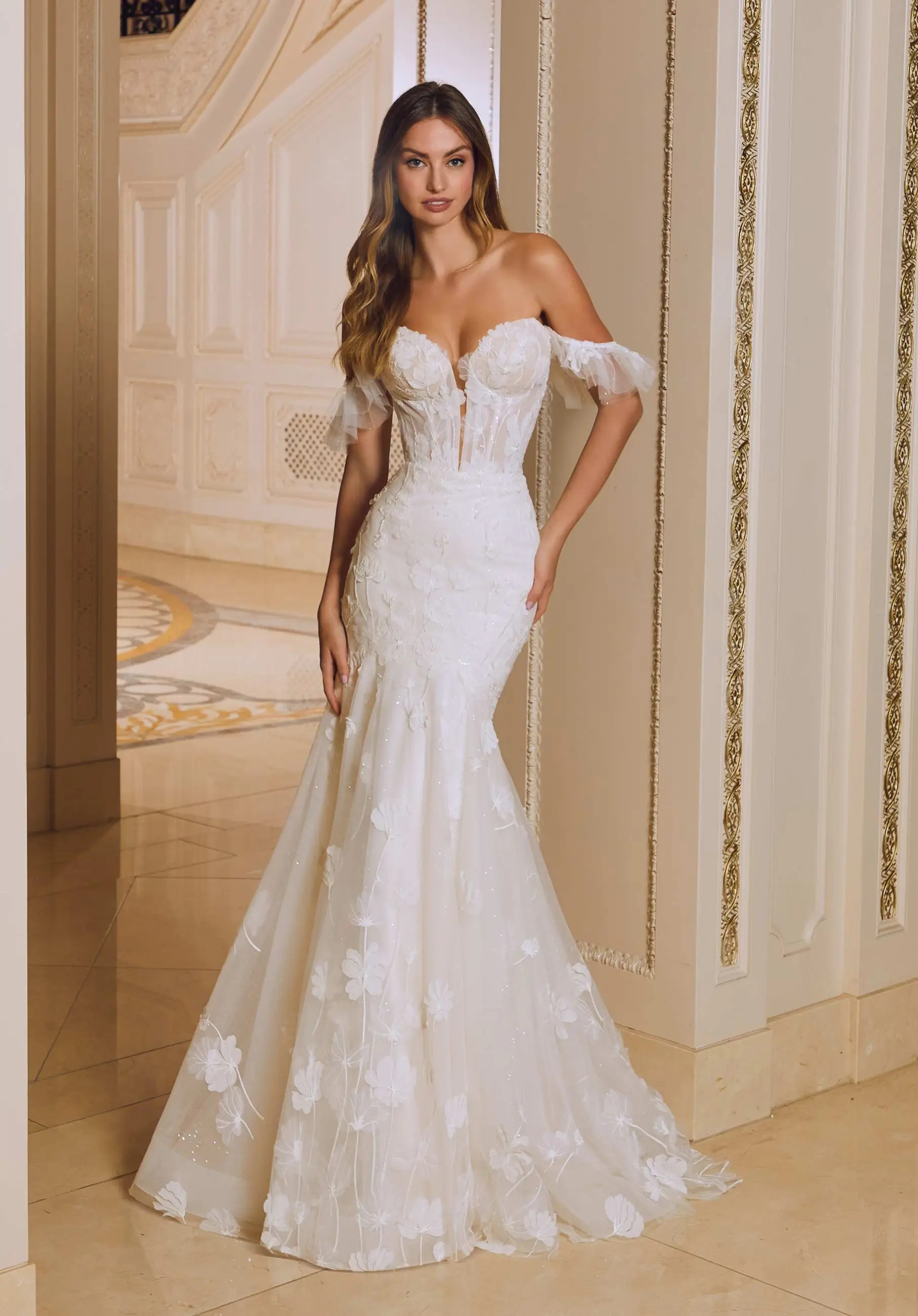 Morilee Promotion Main Image