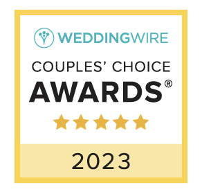 Wedding Wire Couples Choice Awards 2023