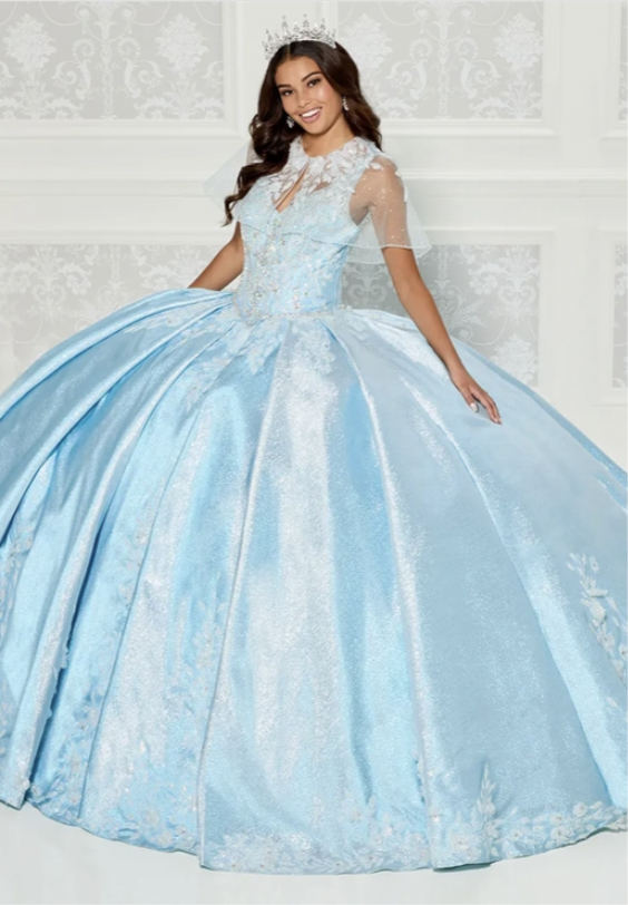 Princesa by Ariana Vara