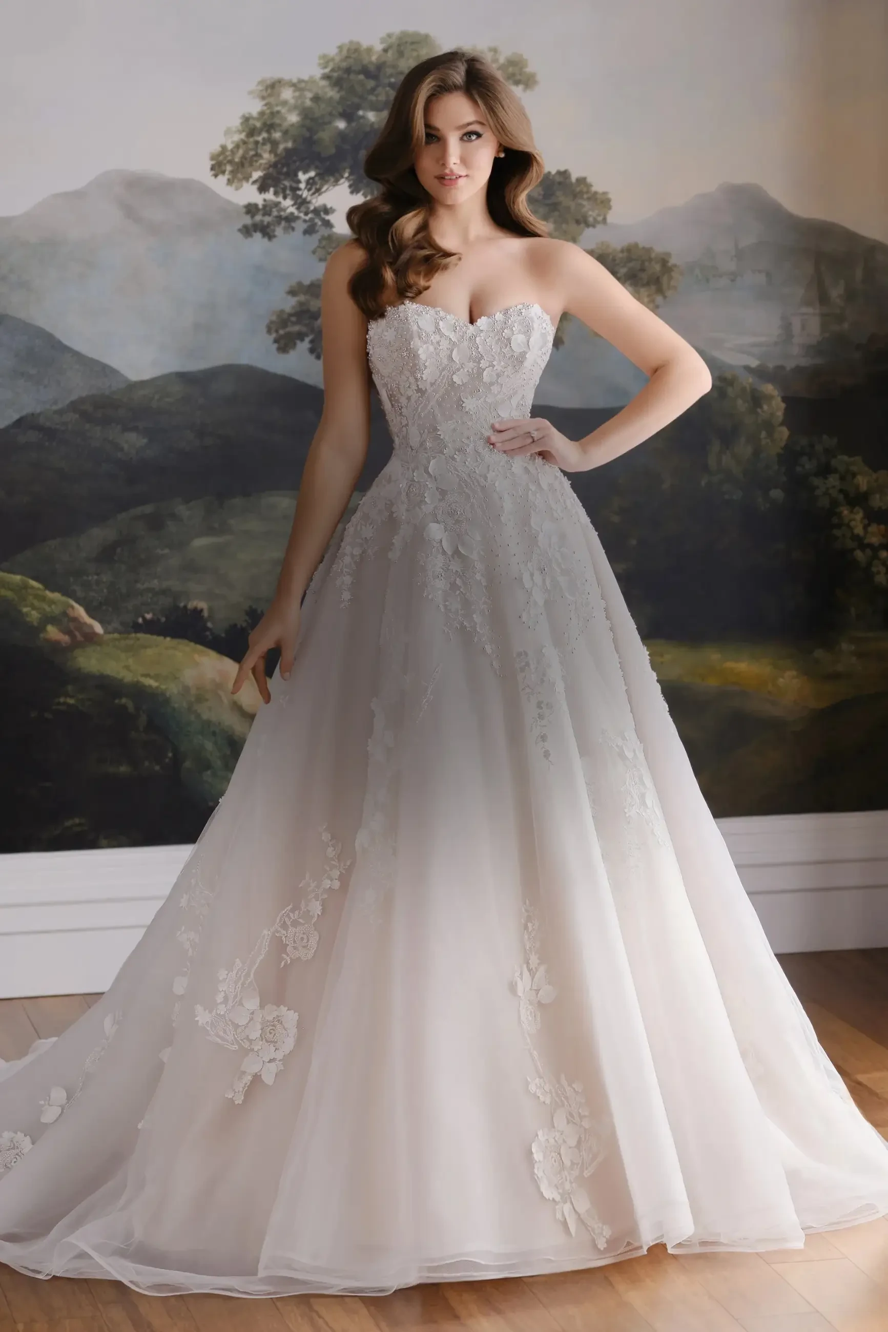 martin thornburg fall 2025 dress