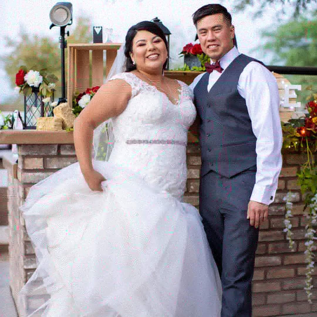 amor bridal