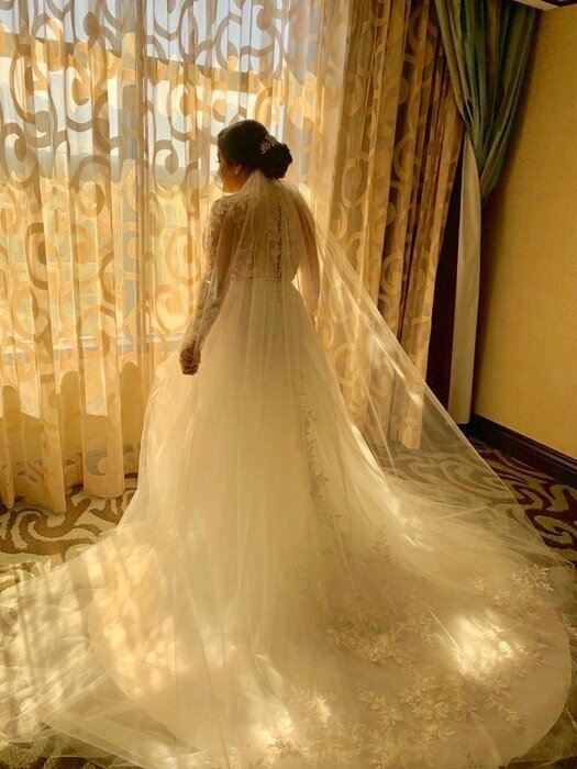amor bridal
