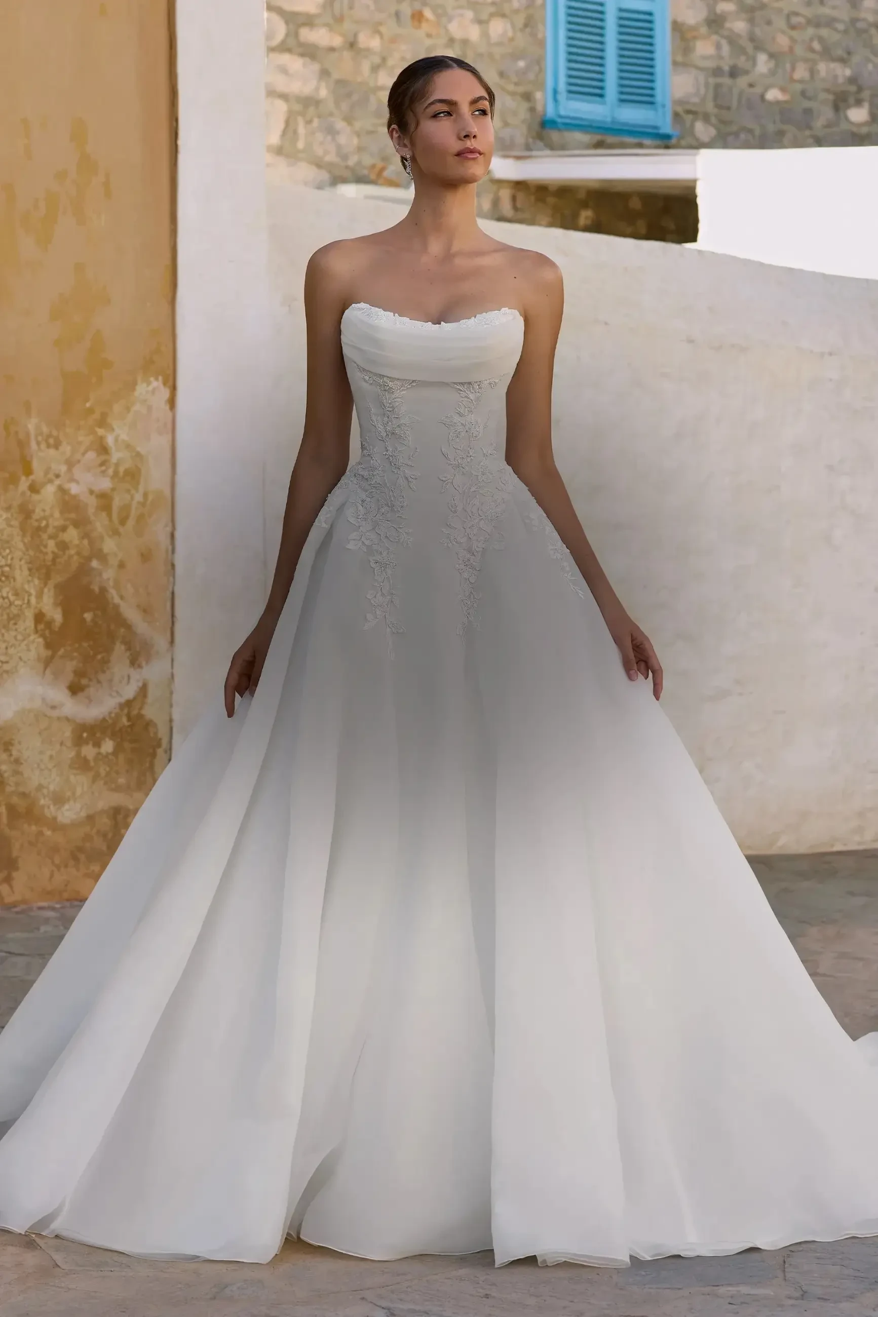 Sophia Tolli