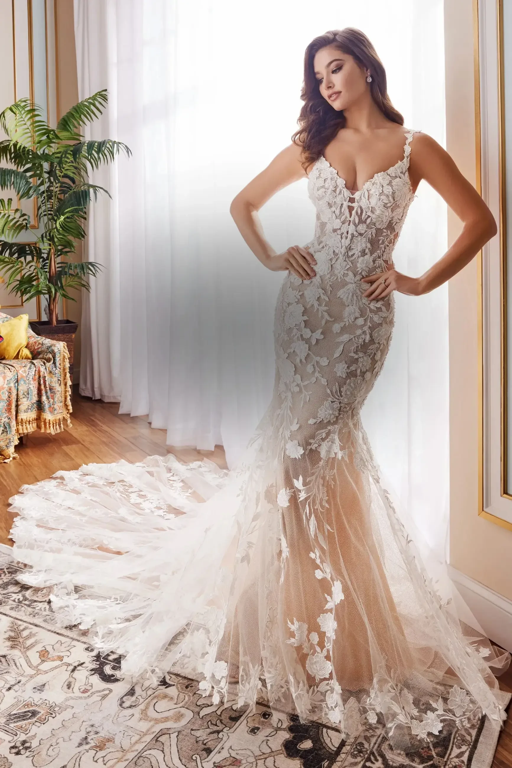 martin thornburg fall 2025 dress