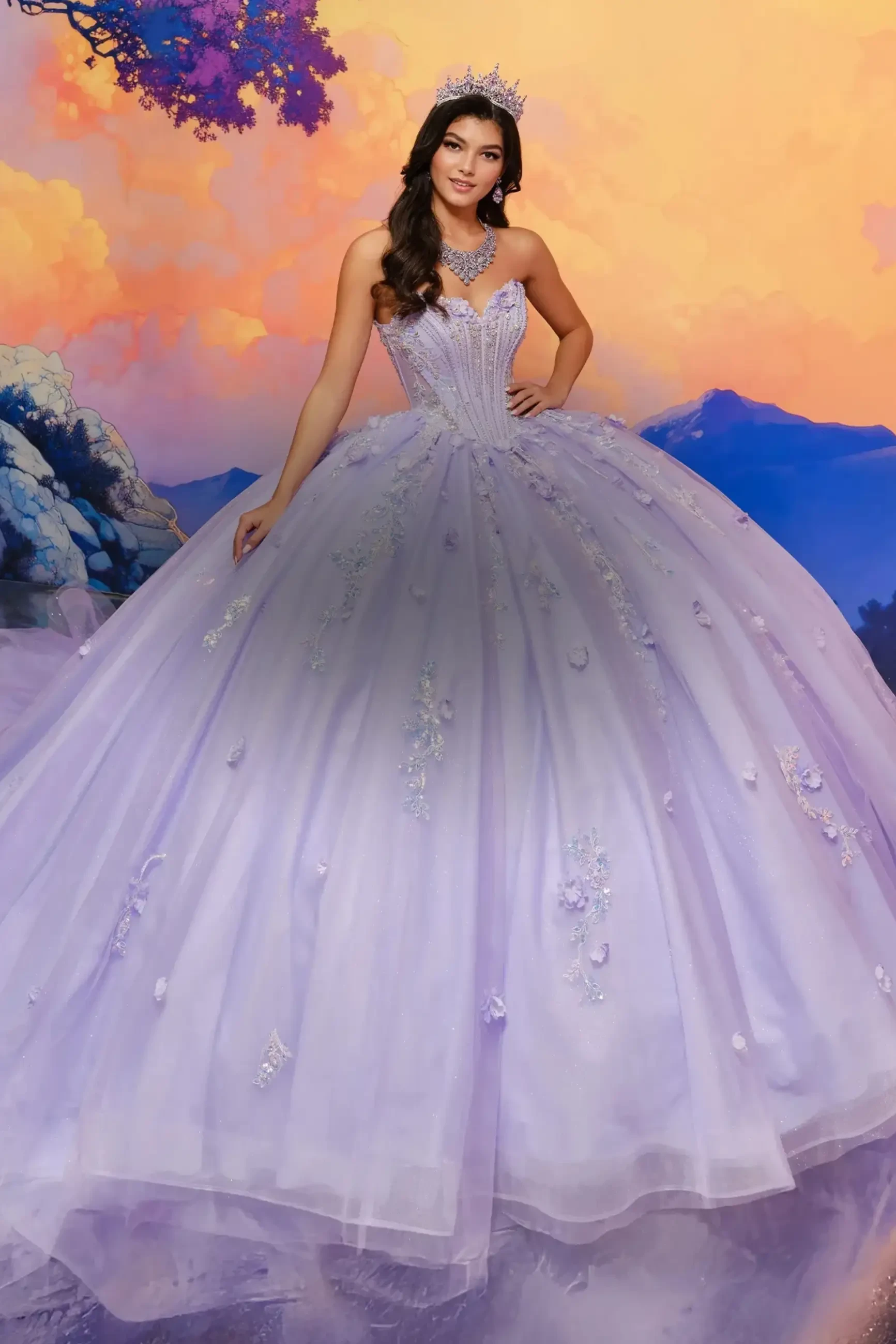 Princesa by Ariana Vara