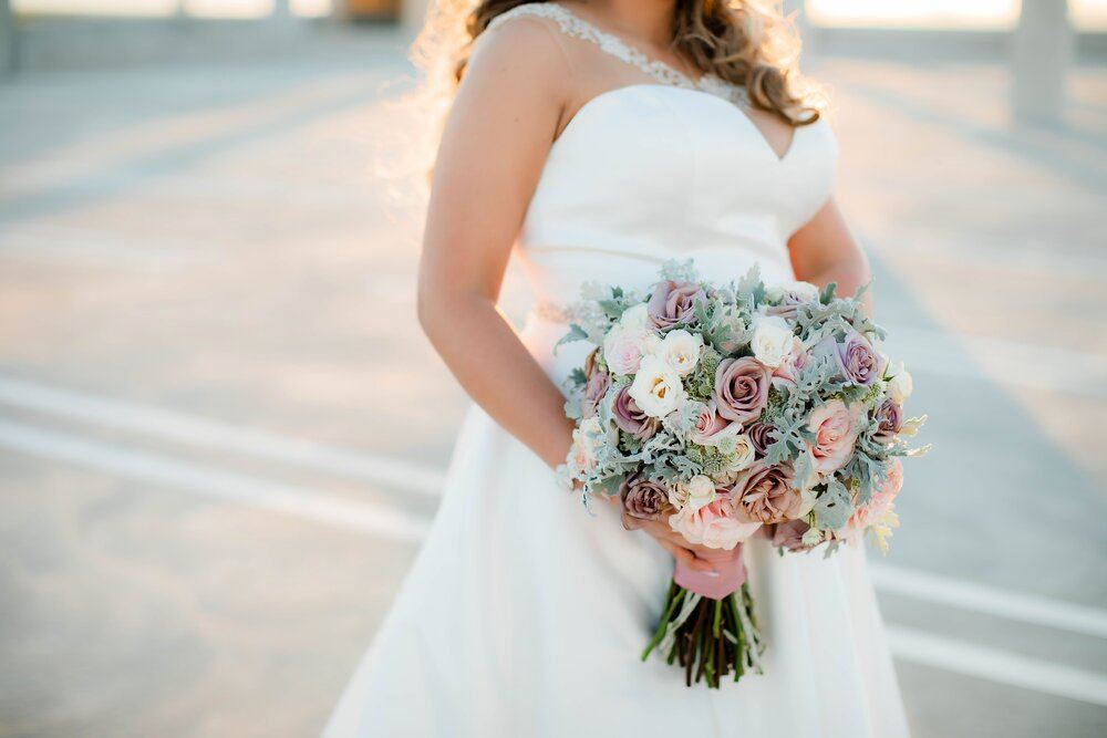 amor bridal