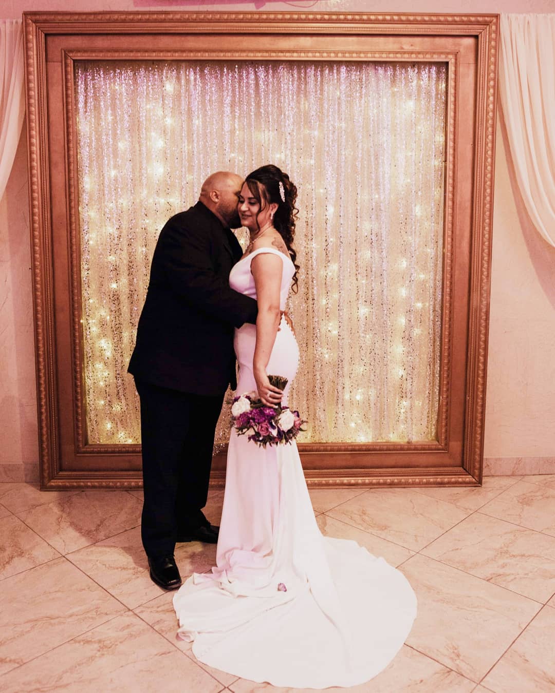 amor bridal