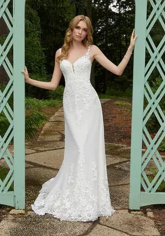 Blu by Morilee Style No. 5954 #0 default thumbnail
