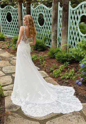 Blu by Morilee Style No. 5954 #2 thumbnail