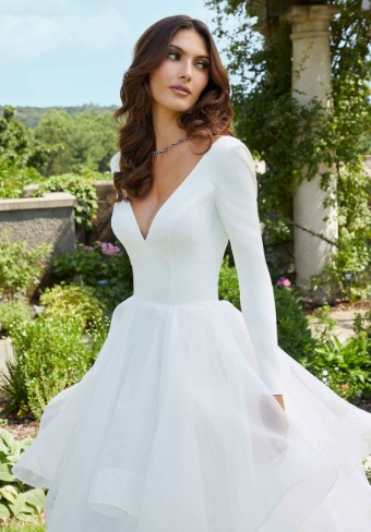 Blu by Morilee Style No. 5955 #0 default thumbnail
