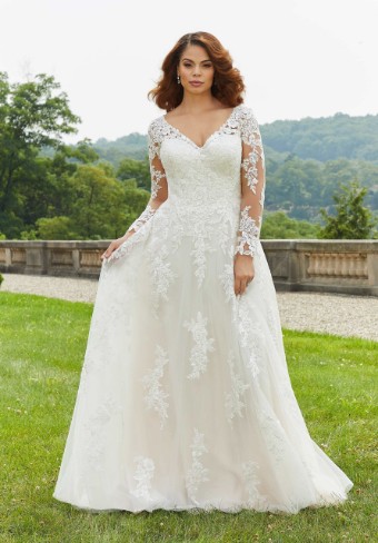 Julietta by Morilee Style No. 3346 #0 default thumbnail