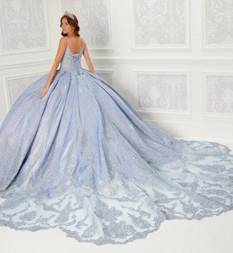Princesa by Ariana Vara Style No. Pr22141 #1 thumbnail