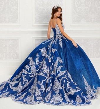 Princesa by Ariana Vara Style No. Pr22141 #0 default thumbnail