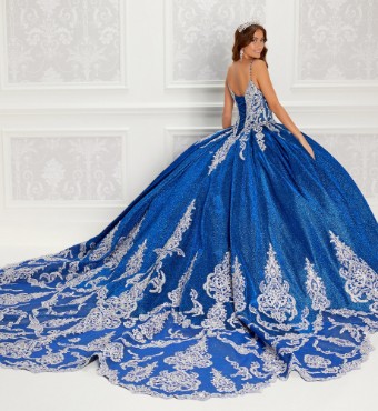 Princesa by Ariana Vara Style No. Pr22141 #2 thumbnail