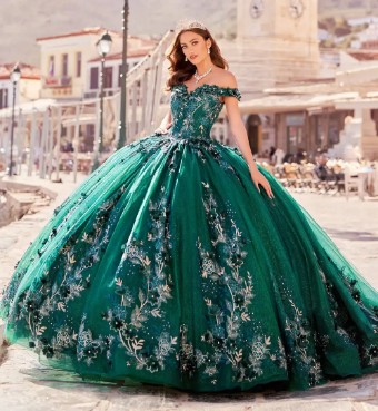 Princesa by Ariana Vara Style No. PR12263 #0 default thumbnail