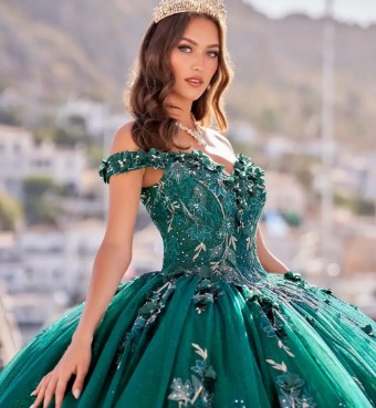 Princesa by Ariana Vara Style No. PR12263 #2 thumbnail