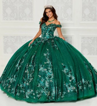 Princesa by Ariana Vara Style No. PR12263 #3 thumbnail
