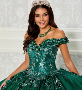 Princesa by Ariana Vara Style No. PR12263 #4 thumbnail