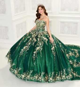 Princesa by Ariana Vara Style No. PR12265 #0 default thumbnail