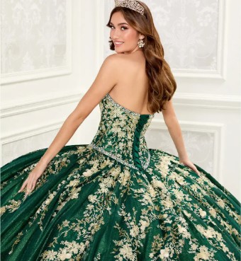 Princesa by Ariana Vara Style No. PR12265 #4 thumbnail