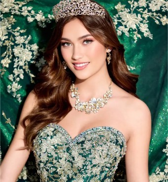 Princesa by Ariana Vara Style No. PR12265 #3 thumbnail