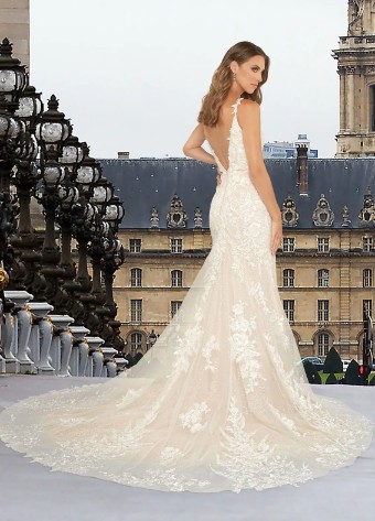 Ashley & Justin Style No. 10993 #2 thumbnail