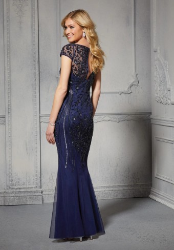 MGNY Style No. 72405 #1 thumbnail