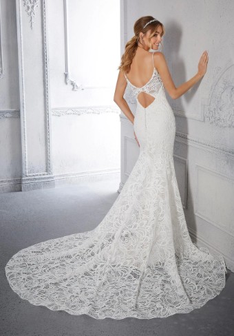 Morilee Style No. 2366 #1 thumbnail