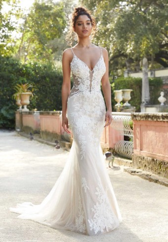 Morilee Style No. 2467 #4 thumbnail