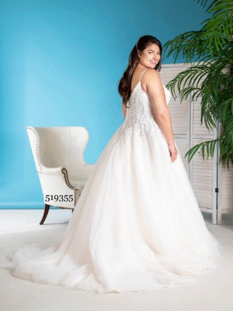 Alana Rose Style No. 519355 #1 thumbnail