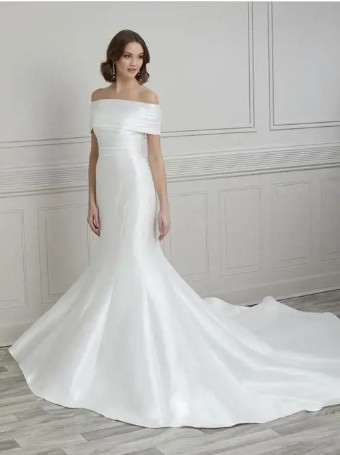 Christina Wu Brides Style No. 18354 #6 thumbnail