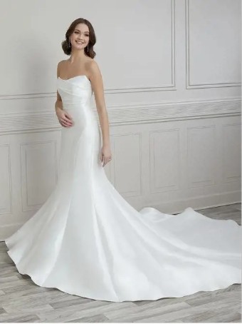 Christina Wu Brides Style No. 18354 #0 default thumbnail