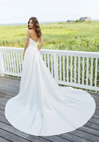 Morilee Style No. 12133 #1 thumbnail