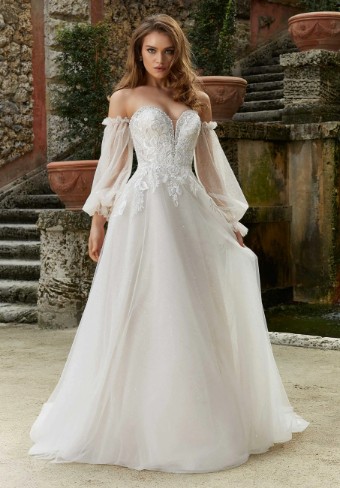 Morilee Style No. 2468 #10 thumbnail