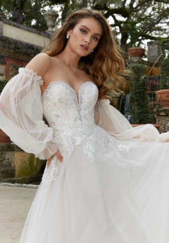 Morilee Style No. 2468 #9 thumbnail