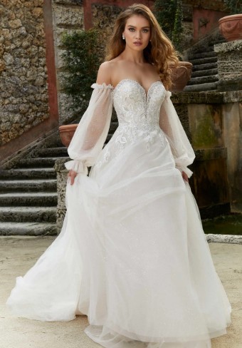 Morilee Style No. 2468 #0 default thumbnail