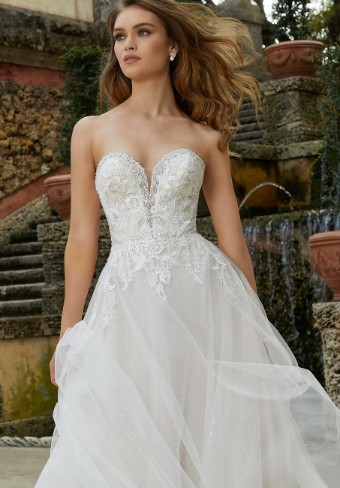 Morilee Style No. 2468 #7 thumbnail