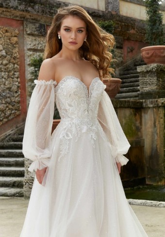 Morilee Style No. 2468 #8 thumbnail