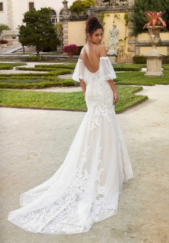 Morilee Style No. 2469 #5 thumbnail