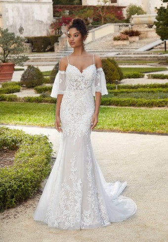 Morilee Style No. 2469 #4 thumbnail