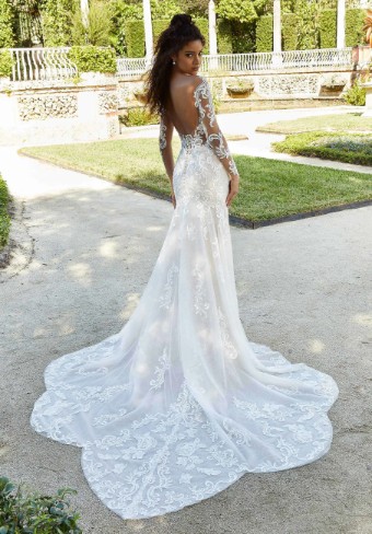 Morilee Style No. 2481 #5 thumbnail