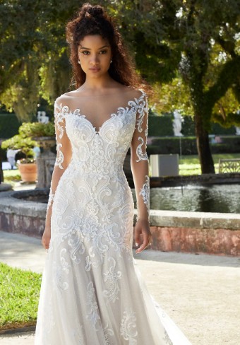 Morilee Style No. 2481 #0 default thumbnail