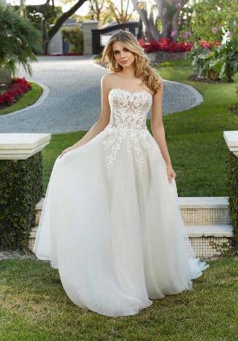 Blu by Morilee Style No. 5981 #0 default thumbnail
