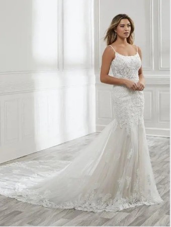 Christina Wu Brides Style No. 18348 #0 default thumbnail