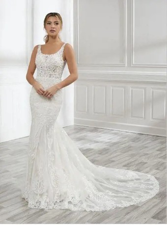 Christina Wu Brides Style No. 18347 #0 default thumbnail