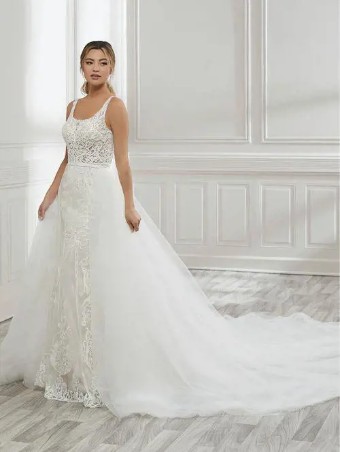 Christina Wu Brides Style No. 18347 #9 thumbnail