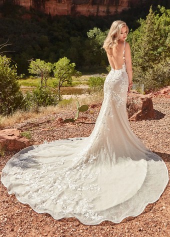 Ashley & Justin Style No. 10821 #1 thumbnail