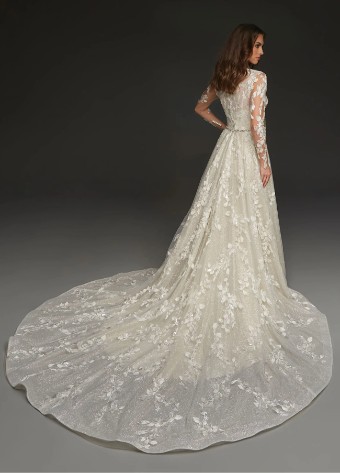 Ashley & Justin Style No. 11134D #2 thumbnail