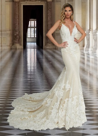Ashley & Justin Style No. 10961D #0 default thumbnail