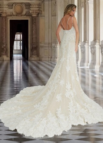 Ashley & Justin Style No. 10961D #1 thumbnail